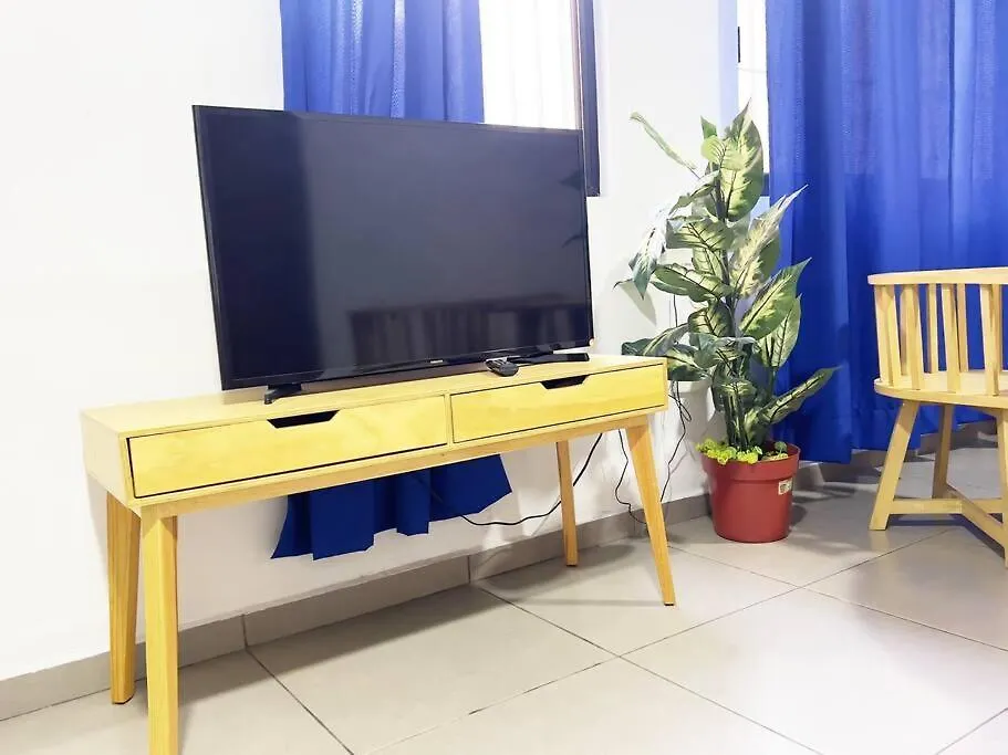 Casa Oxum Lägenhet Guadalajara